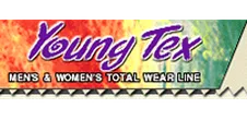 YOUNG TEX