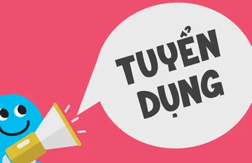 RECRUITMENT OF DELIVERY STAFF