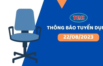 NOTICE OF RECRUITMENT OF EXPORT STAFF