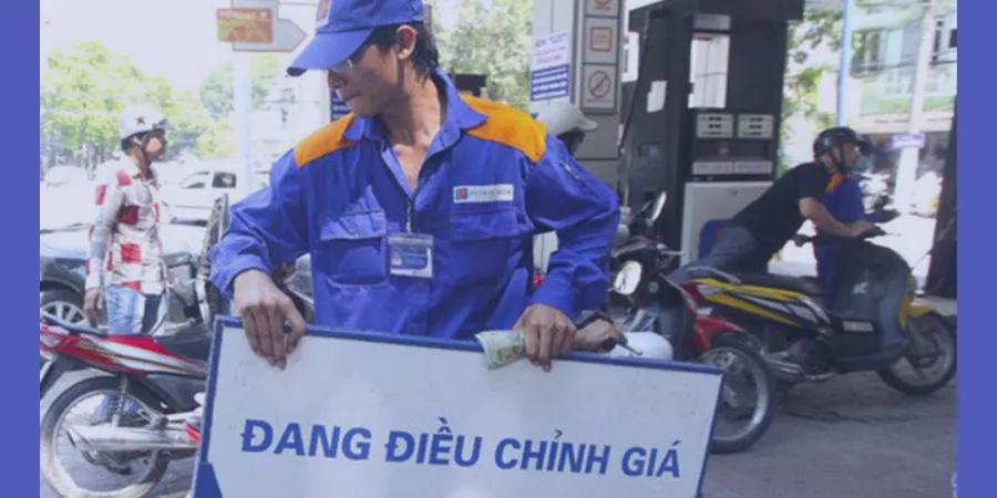 GIÁ XĂNG DẦU BẮT ĐẦU GIẢM ĐỒNG LOẠT 3000/LÍT TỪ 0H00 11-07-2022