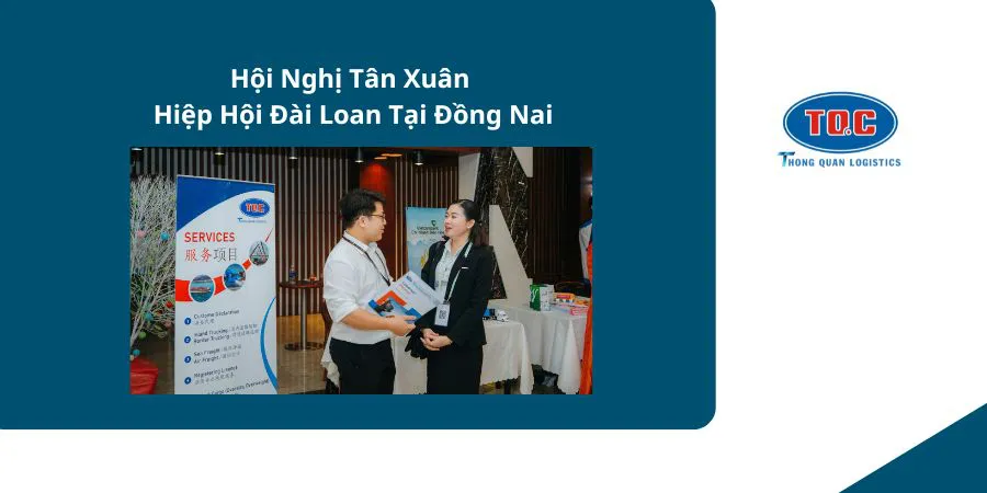 Tân Xuân Hiệp Hội Đài Loan Năm 2024