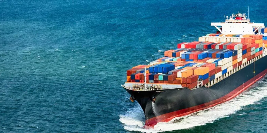 THỊ TRƯỜNG LOGISTICS VÀ VẬN CHUYỂN QUỐC TẾ TUẦN 19/2022