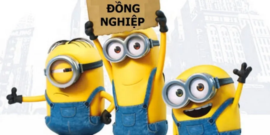 THÔNG BÁO TUYỂN DỤNG