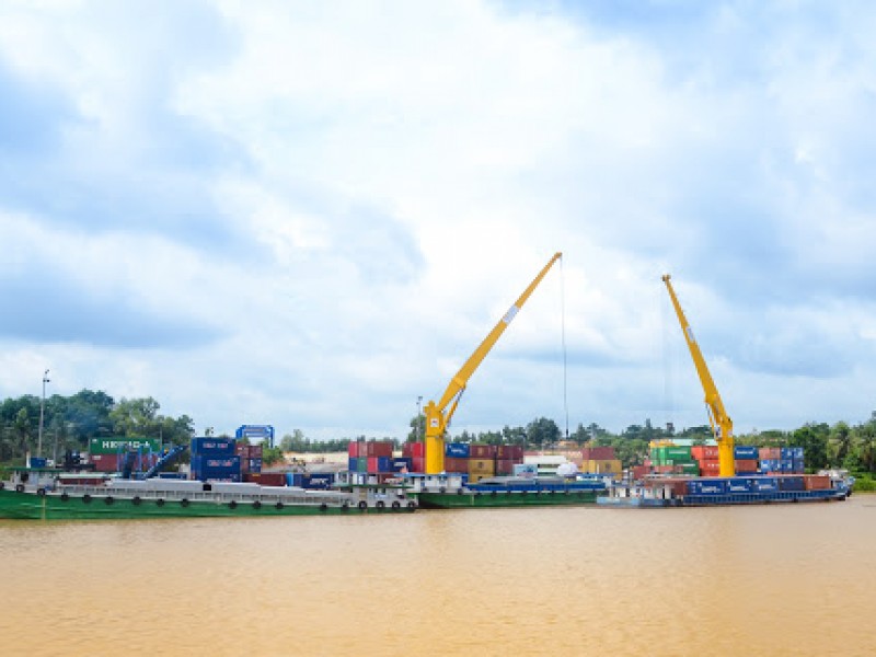 Vận chuyển Nhơn Trạch cùng Thông Quan Vận chuyển Nhơn Trạch cùng Thông Quan