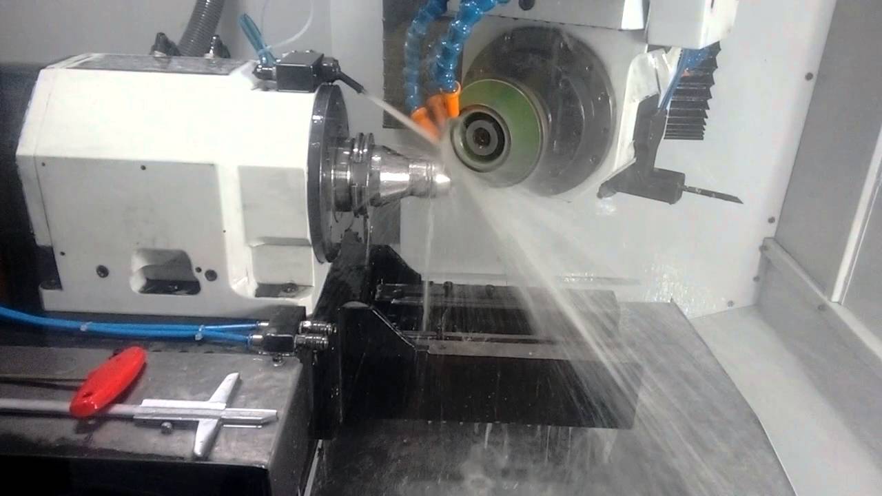 Dầu làm mát tưới nguội cho máy mài CNC Dầu làm mát tưới nguội cho máy mài CNC