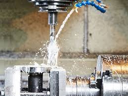 Dầu cắt gọt kim loại Dầu cắt gọt kim loại