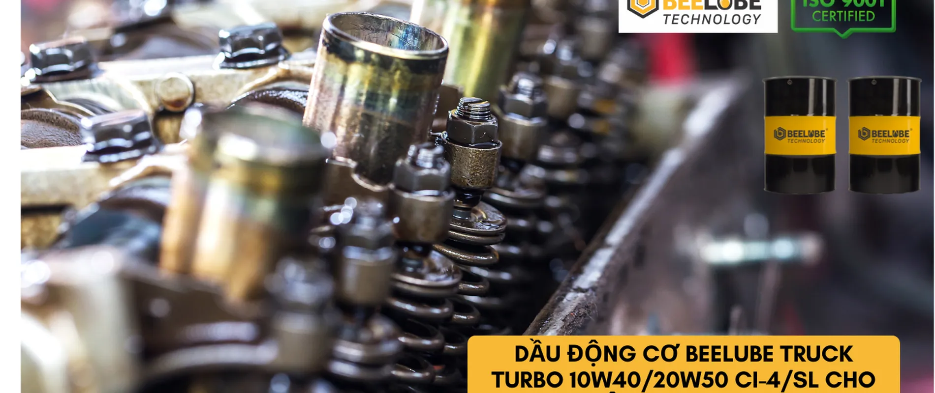 dầu căt gọt kim loại