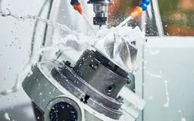 The effects The water to quality metal cutting Fluids