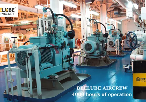 Báo giá dầu máy nén khí trục vít  và tầm quan trọng của sản phẩm này