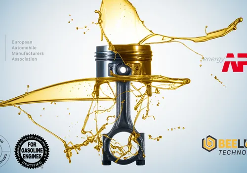 Phân biệt dầu nhớt động cơ diesel và dầu nhớt động cơ xăng thế nào?