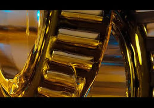 Công dụng dầu thủy lực