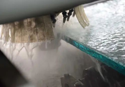 Dầu cắt gọt tổng hợp mài thủy tinh