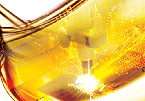 Dầu gia công cắt gọt kim loại ảnh hưởng đến hiệu suất gia công CNC như thế nào?