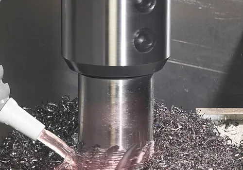 Dầu làm mát gia công kim loại cho hợp kim siêu cứng Cacbua