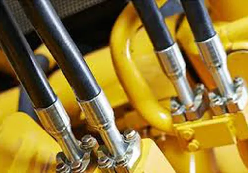 Dầu thủy lực giá rẻ thành phố HCM