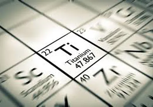 Kinh nghiệm gia công  hợp kim Titan