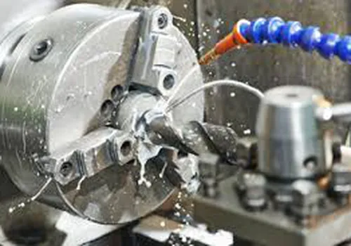 Thành phần dầu cắt gọt kim loại