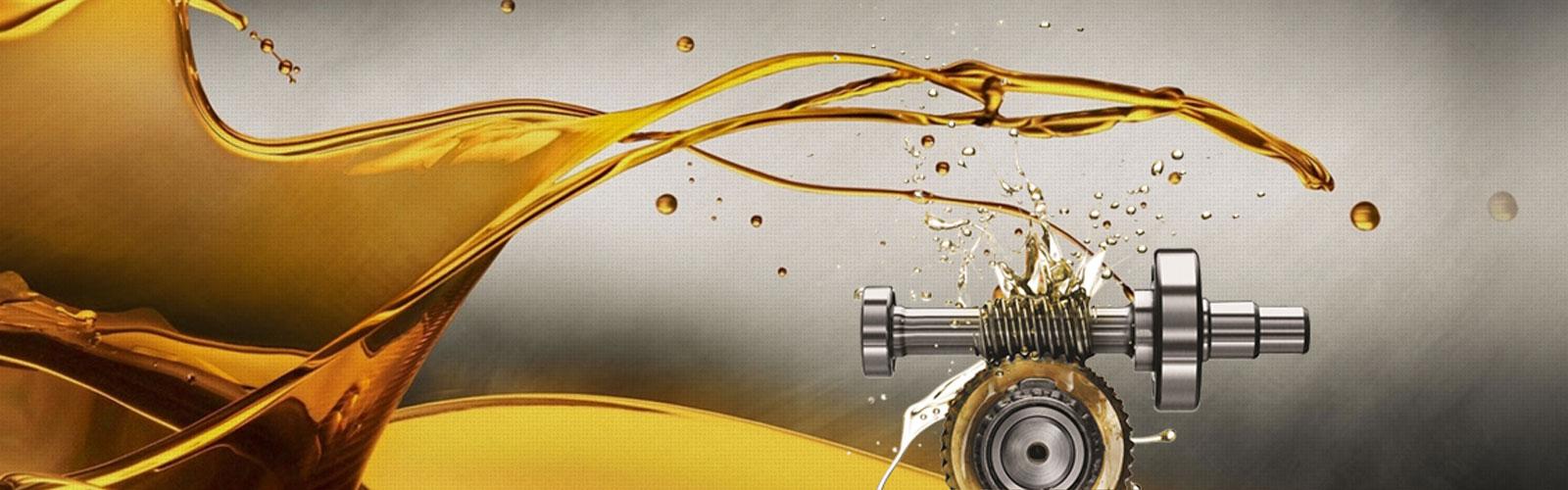 Dầu bánh răng công nghiệp có nhiều vai trò khác nhau Dầu bánh răng công nghiệp có nhiều vai trò khác nhau