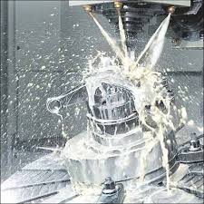 Dầu cắt gọt kim loại pha nước ESTERLUBE Dầu cắt gọt kim loại pha nước ESTERLUBE