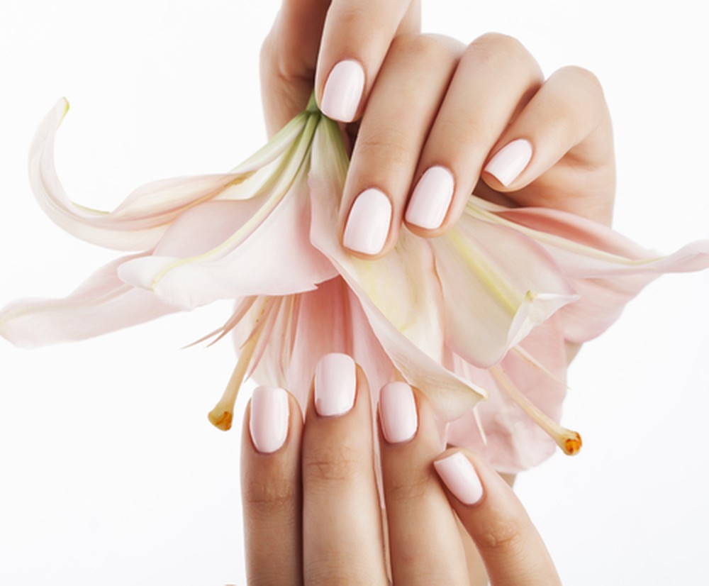 Mẫu Móng Tay Đẹp - Charming Nail & Spa