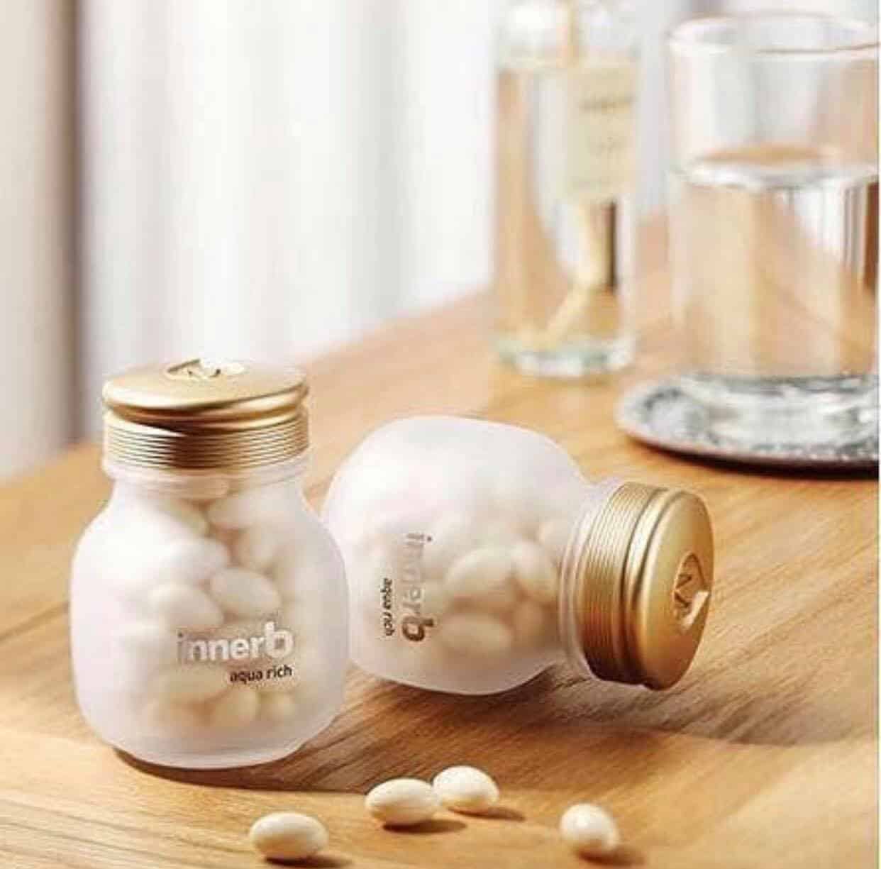 review-vien-uong-cap-nuoc-bo-sung-collagen-giup-da-sang-va-cang-bong-san-chac-cj-innerb-aqua-rich review-vien-uong-cap-nuoc-bo-sung-collagen-giup-da-sang-va-cang-bong-san-chac-cj-innerb-aqua-rich