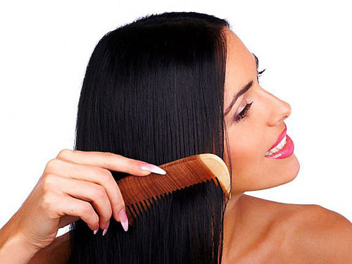 4 bước đơn giản chăm sóc tóc hàng ngày dành riêng cho nam giới