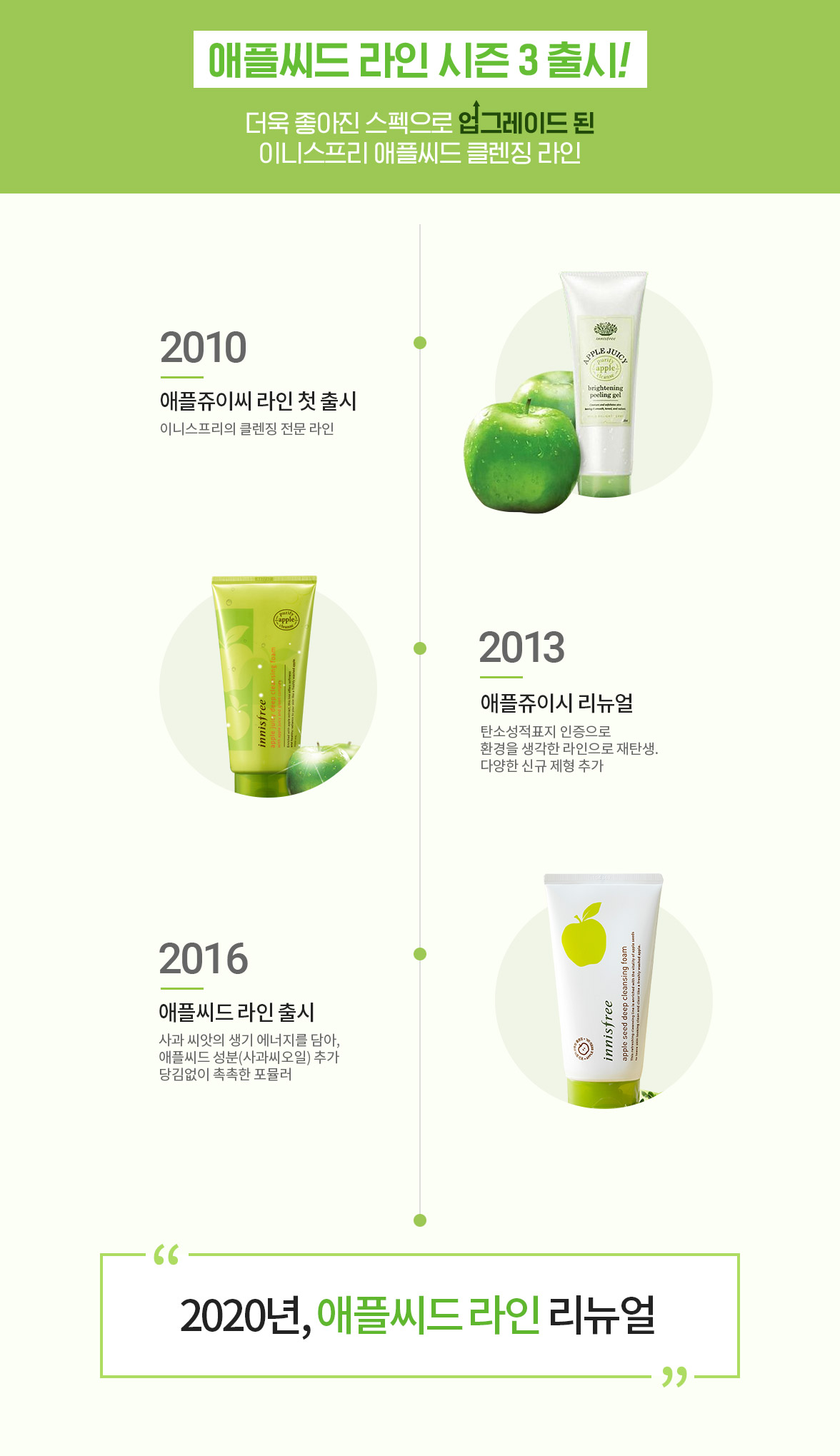 sua-rua-mat-tao-xanh-giup-da-min-mang-va-ho-tro-trang-da-innisfree-apple-juicy-deep-cleansing-foam sua-rua-mat-tao-xanh-giup-da-min-mang-va-ho-tro-trang-da-innisfree-apple-juicy-deep-cleansing-foam