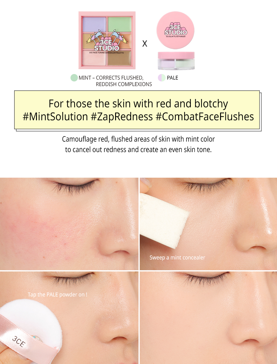 bang-mau-3ce-studio-face-tuning-concealer-palette-vua-che-khuyet-diem-vua-highlight-va-contour bang-mau-3ce-studio-face-tuning-concealer-palette-vua-che-khuyet-diem-vua-highlight-va-contour