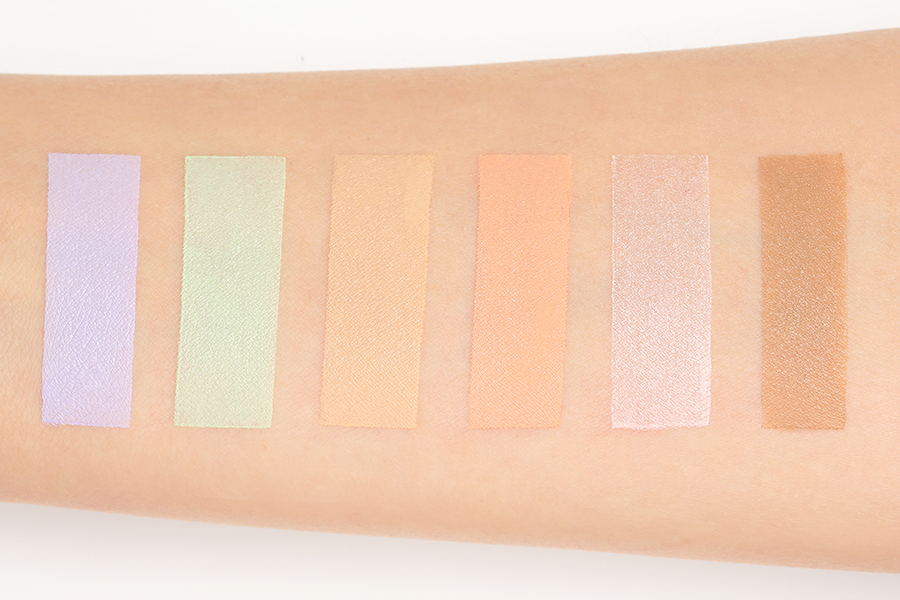 bang-mau-3ce-studio-face-tuning-concealer-palette-vua-che-khuyet-diem-vua-highlight-va-contour bang-mau-3ce-studio-face-tuning-concealer-palette-vua-che-khuyet-diem-vua-highlight-va-contour