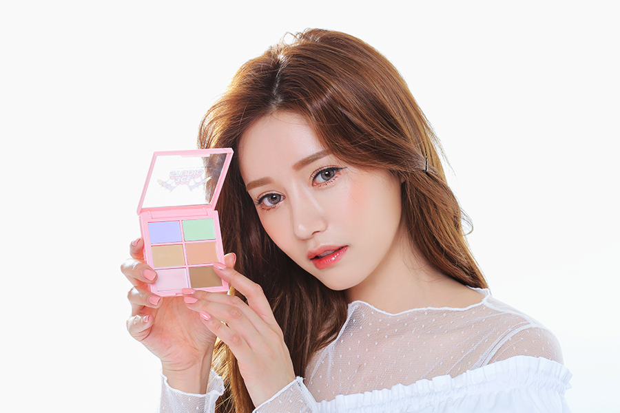 bang-mau-3ce-studio-face-tuning-concealer-palette-vua-che-khuyet-diem-vua-highlight-va-contour bang-mau-3ce-studio-face-tuning-concealer-palette-vua-che-khuyet-diem-vua-highlight-va-contour