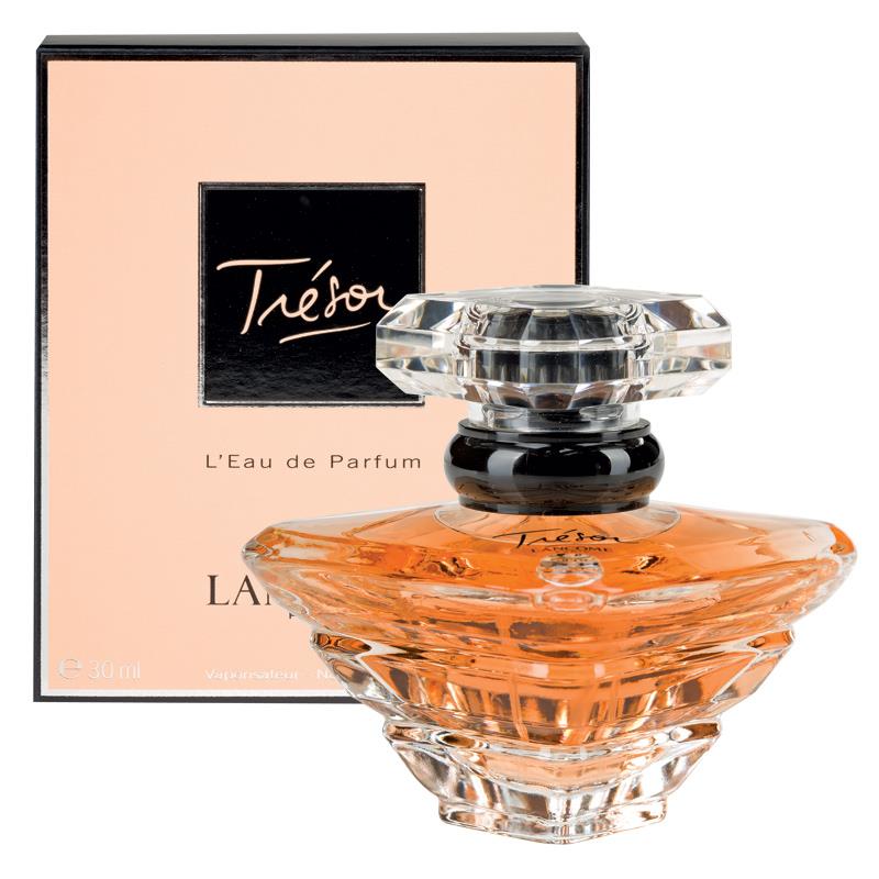 "Báu vật nước Pháp" Nước hoa Lancome Tresor 100ml Eau De Parfum