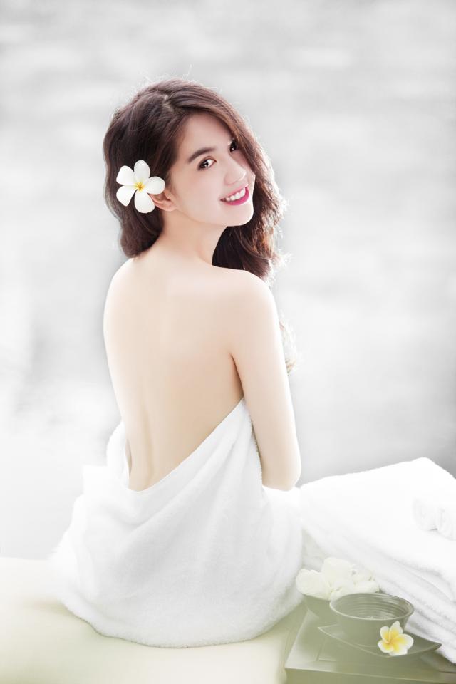 Bí quyết chăm sóc da hết khô vào mùa đông!