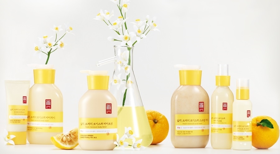 dau-tay-trang-illiyoon-fresh-moisture-cleansing-oil-200ml dau-tay-trang-illiyoon-fresh-moisture-cleansing-oil-200ml