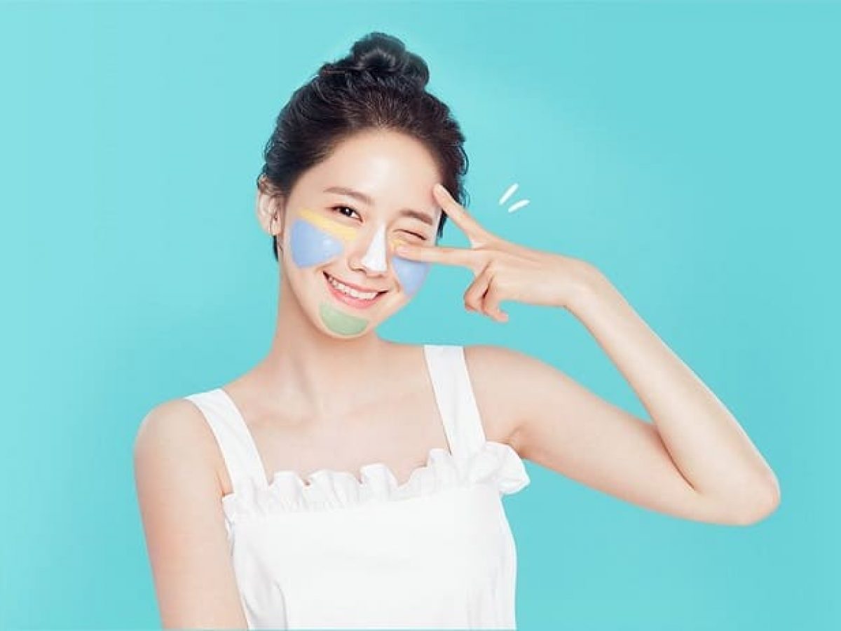 Sản phẩm skincare dành cho học sinh