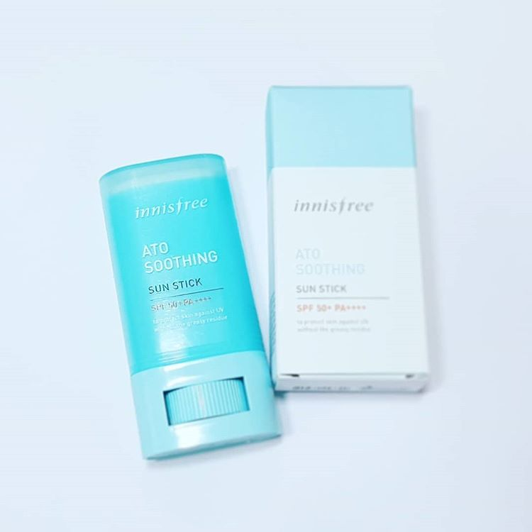 kem-chong-nang-duong-am-dang-thanh-lan-innisfree-ato-soothing-sun-stick-spf-50-pa kem-chong-nang-duong-am-dang-thanh-lan-innisfree-ato-soothing-sun-stick-spf-50-pa