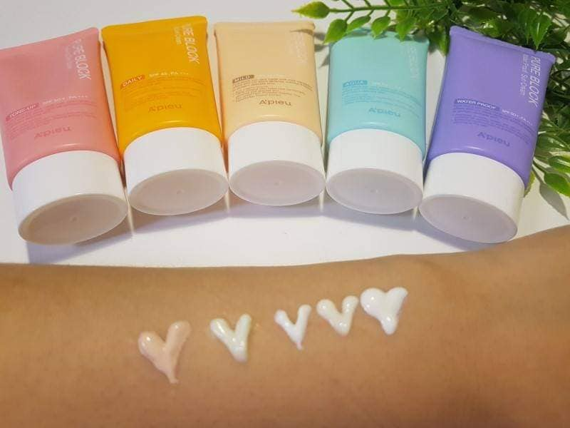 kem-chong-nang-kiem-kem-lot-giup-sang-da-apieu-pure-block-tone-up-sun-base-spf50-pa kem-chong-nang-kiem-kem-lot-giup-sang-da-apieu-pure-block-tone-up-sun-base-spf50-pa