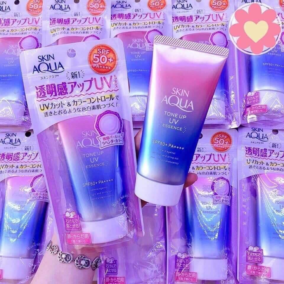kem-chong-nang-noi-dia-nhat-ban-rohto-skin-aqua-tone-up-uv-essence-spf-50-pa kem-chong-nang-noi-dia-nhat-ban-rohto-skin-aqua-tone-up-uv-essence-spf-50-pa
