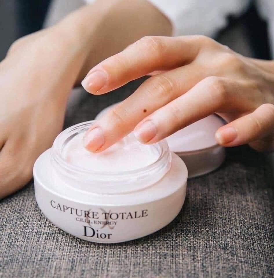 Capture Totale Firming  WrinkleCorrecting Cream  Dior  Sephora