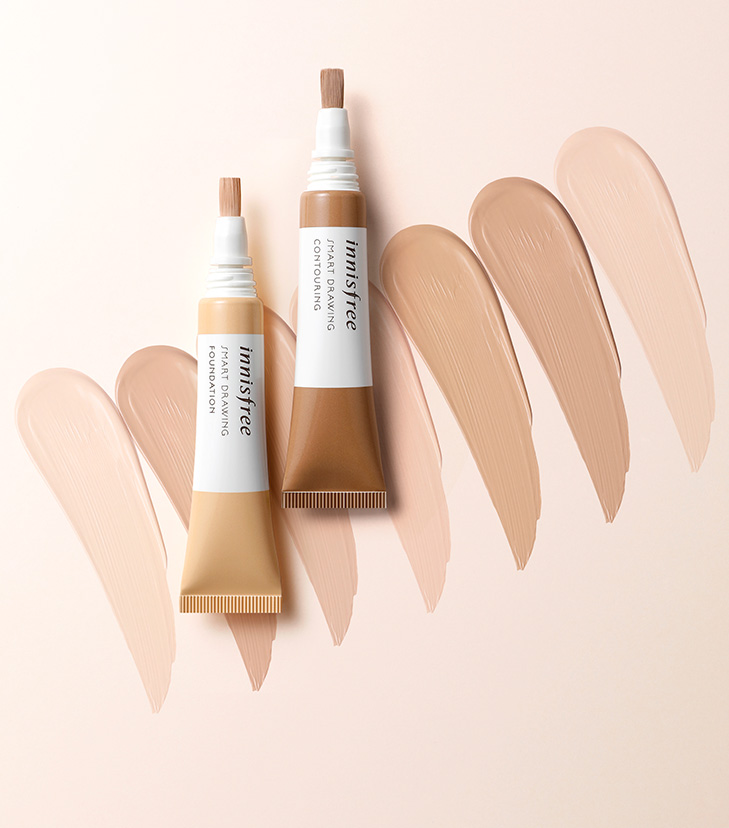 kem-nen-innisfree-smart-drawing-foundation-12ml