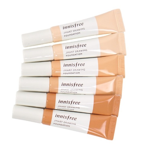 kem-nen-innisfree-smart-drawing-foundation-12ml