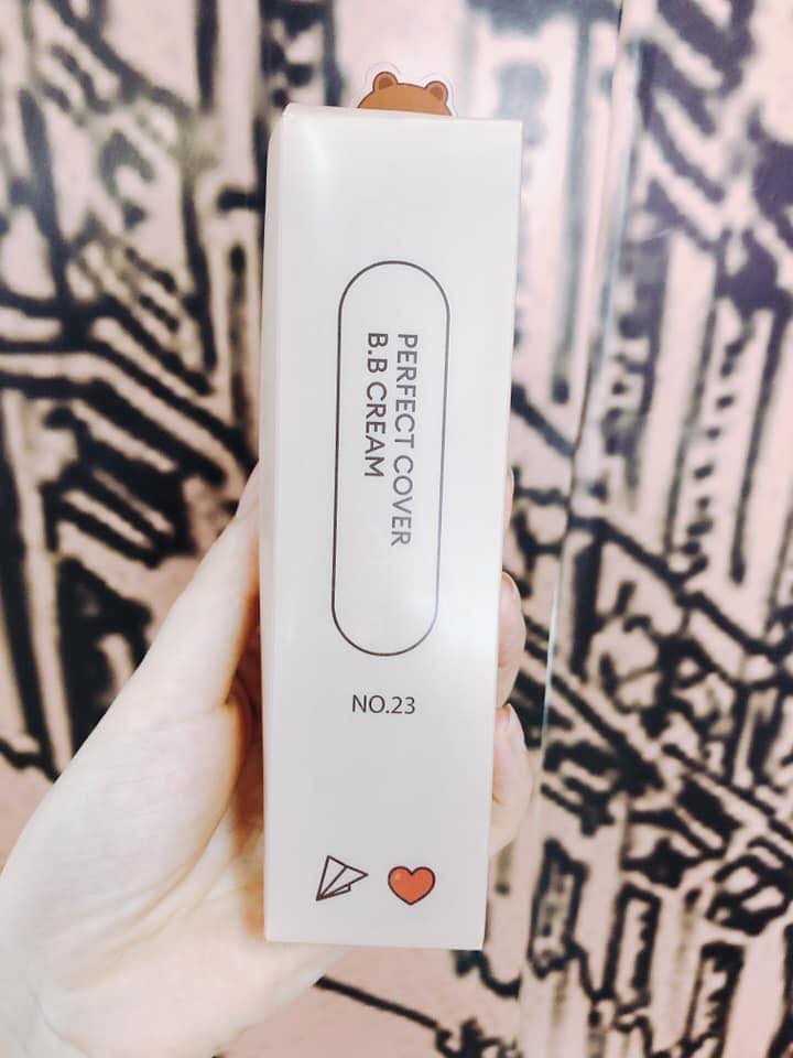-kem-nen-missha-line-friends-edition-perfect-cover-bb-cream -kem-nen-missha-line-friends-edition-perfect-cover-bb-cream