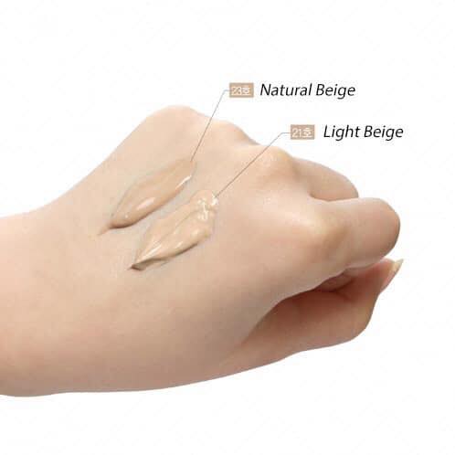 -kem-nen-missha-line-friends-edition-perfect-cover-bb-cream -kem-nen-missha-line-friends-edition-perfect-cover-bb-cream