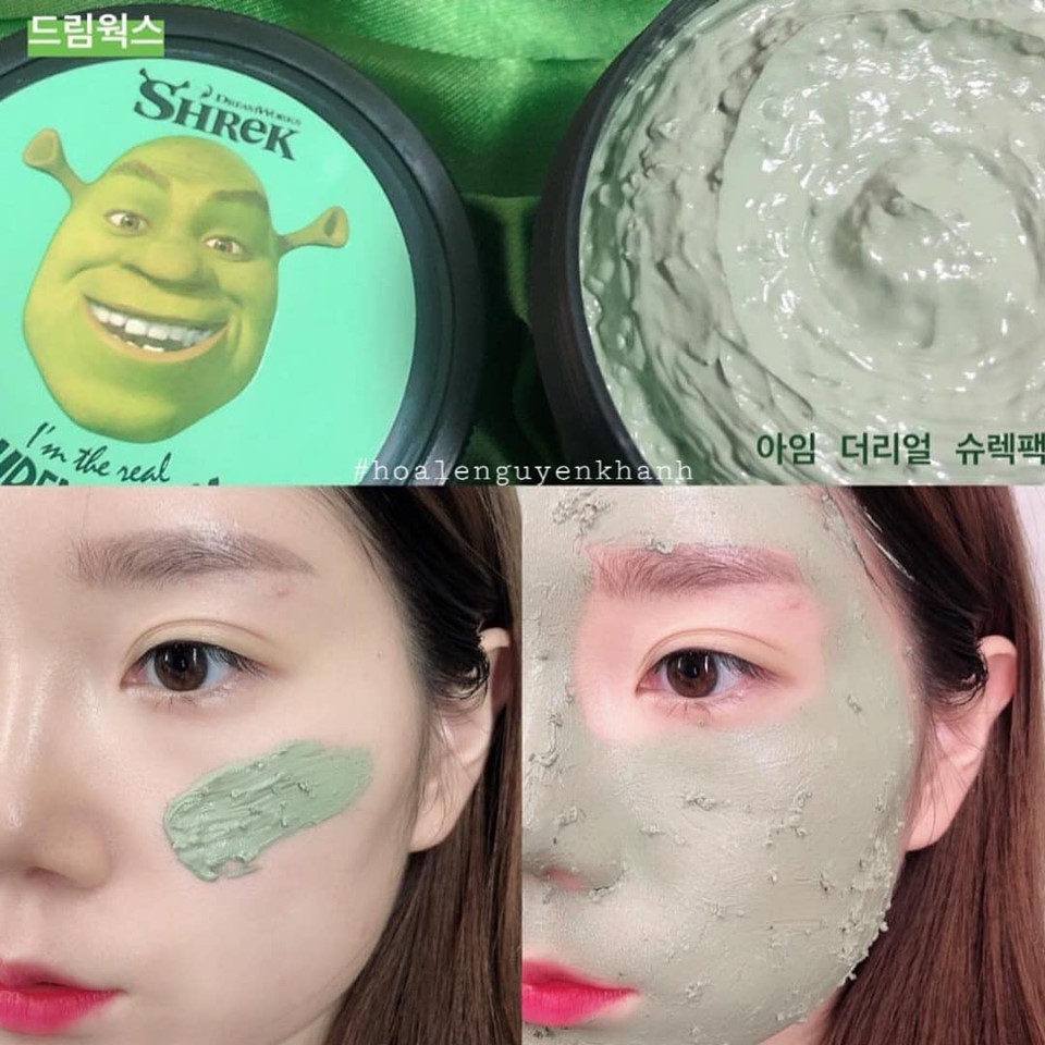 mat-na-tuoi-dat-set-chiet-xuat-bac-ha-i-m-the-real-shrek-pack-cua-olive-young