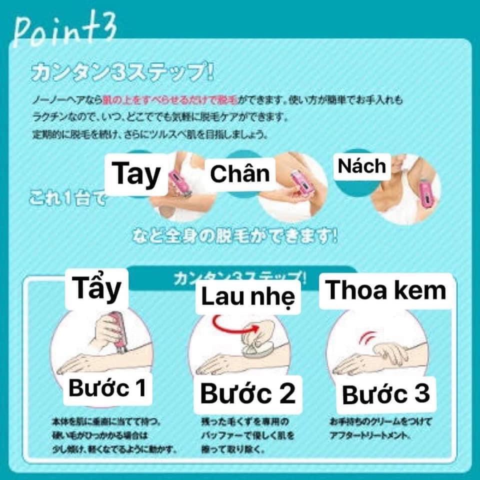 may-triet-long-mini-no-no-hair-smart-pro-3-yaman may-triet-long-mini-no-no-hair-smart-pro-3-yaman