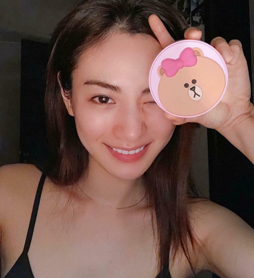 phan-nuoc-missha-line-friends-edition-glow-tension-spf50-pa phan-nuoc-missha-line-friends-edition-glow-tension-spf50-pa