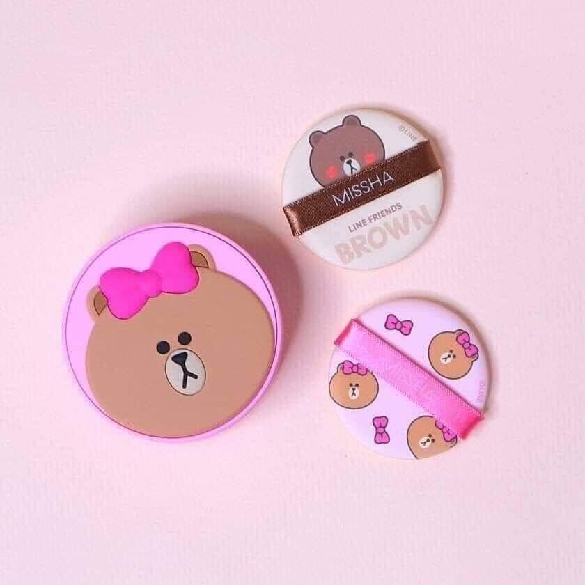 phan-nuoc-missha-line-friends-edition-glow-tension-spf50-pa phan-nuoc-missha-line-friends-edition-glow-tension-spf50-pa