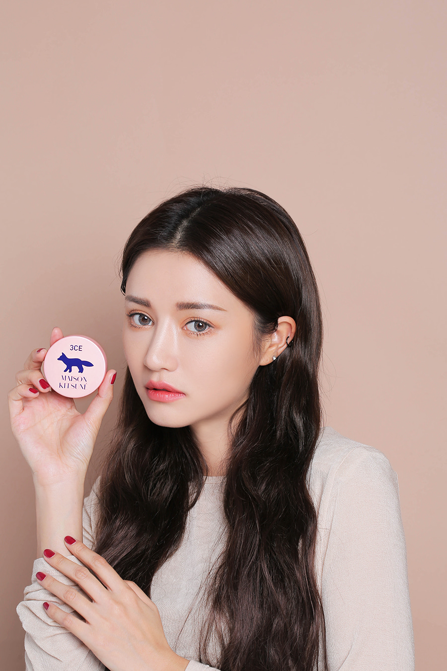 phan-phu-dang-nen-dac-biet-danh-cho-da-dau-3ce-maison-kitsune-primer-setting-powder phan-phu-dang-nen-dac-biet-danh-cho-da-dau-3ce-maison-kitsune-primer-setting-powder