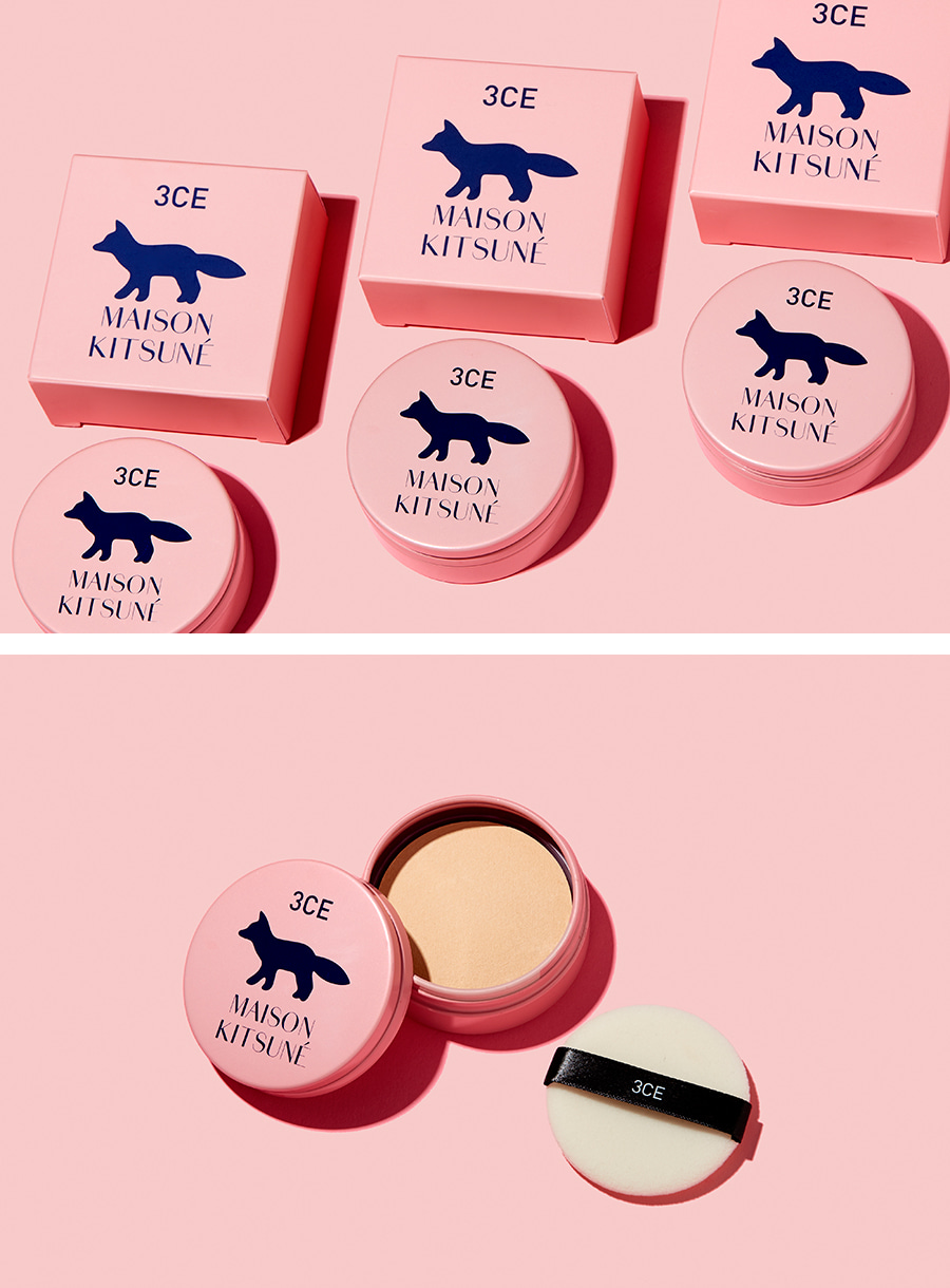 phan-phu-dang-nen-dac-biet-danh-cho-da-dau-3ce-maison-kitsune-primer-setting-powder phan-phu-dang-nen-dac-biet-danh-cho-da-dau-3ce-maison-kitsune-primer-setting-powder