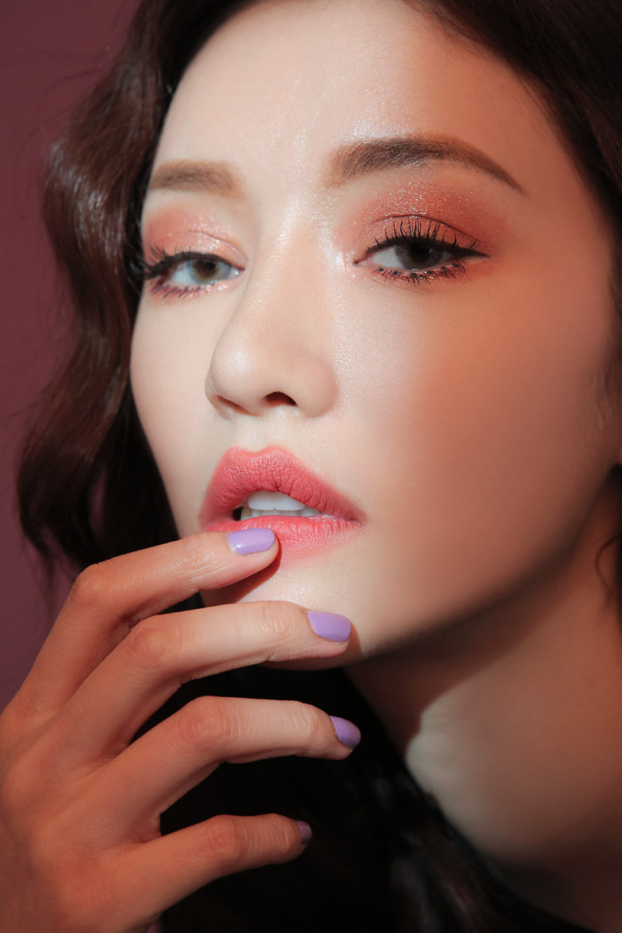 son-but-chi-3ce-maison-kitsune-velvet-lip-crayon-Blushed son-but-chi-3ce-maison-kitsune-velvet-lip-crayon-Blushed