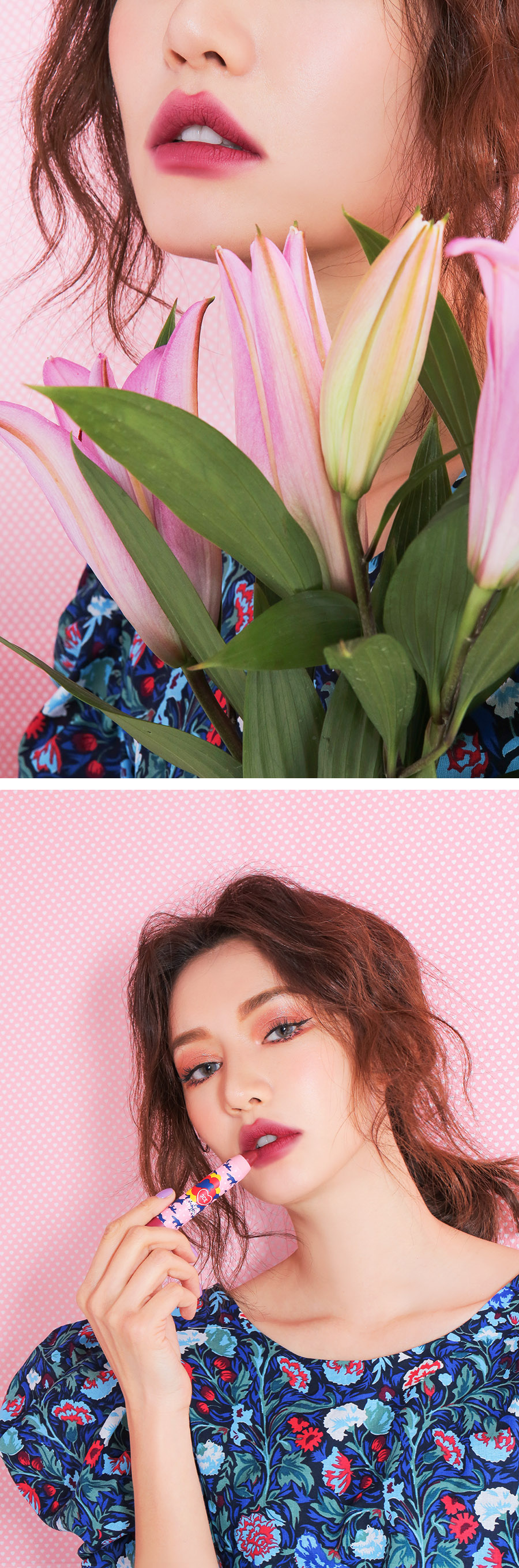 son-but-chi-3ce-maison-kitsune-velvet-lip-crayon-Grenadine son-but-chi-3ce-maison-kitsune-velvet-lip-crayon-Grenadine